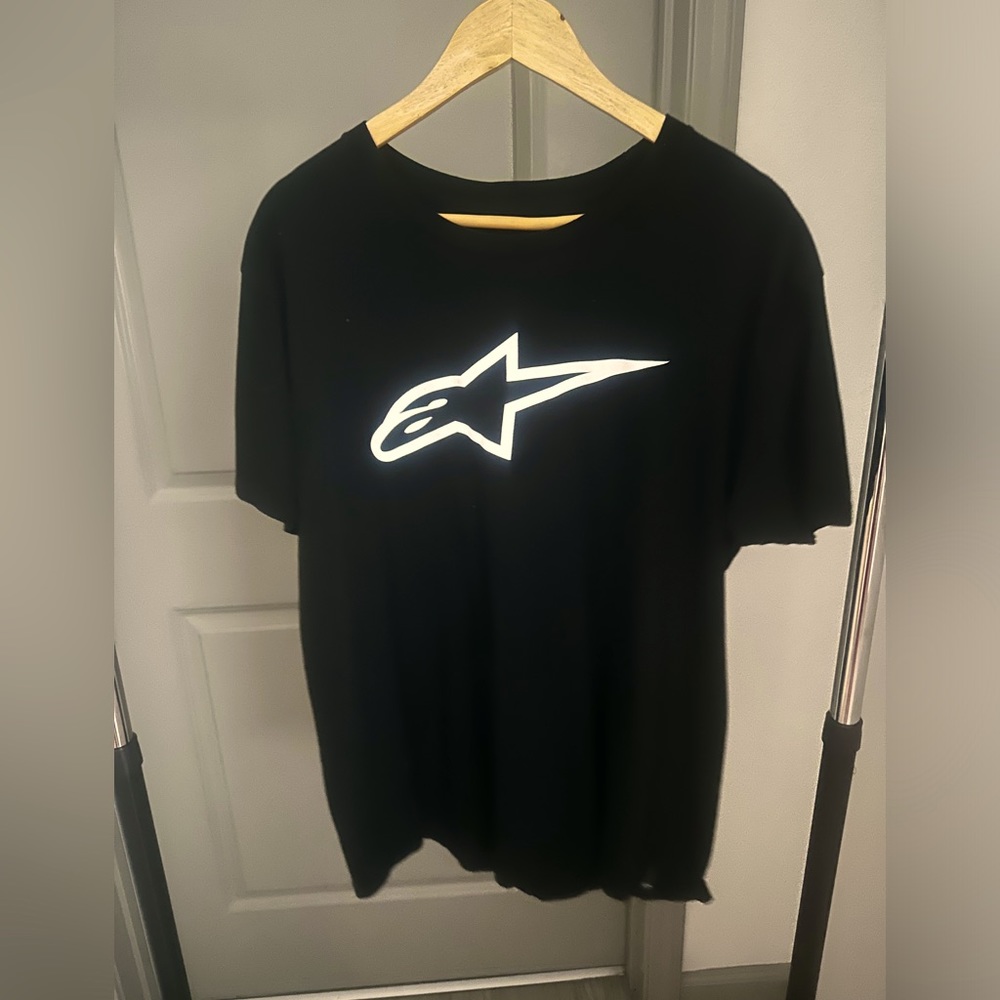 Alpinestars tee